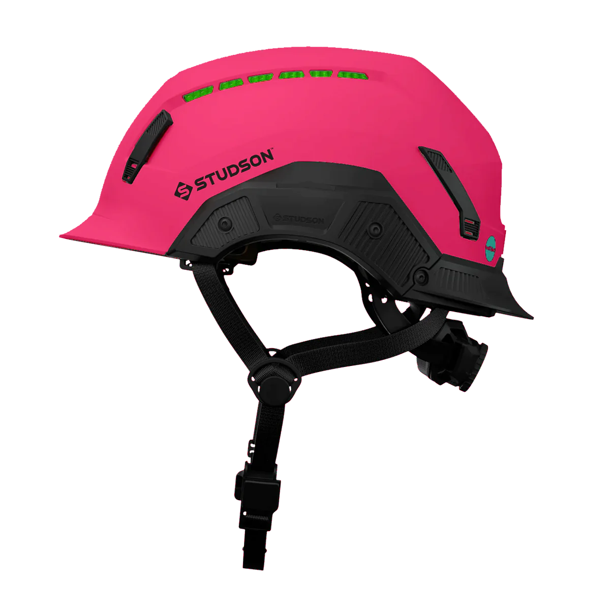 Helmets & Hearing Protection