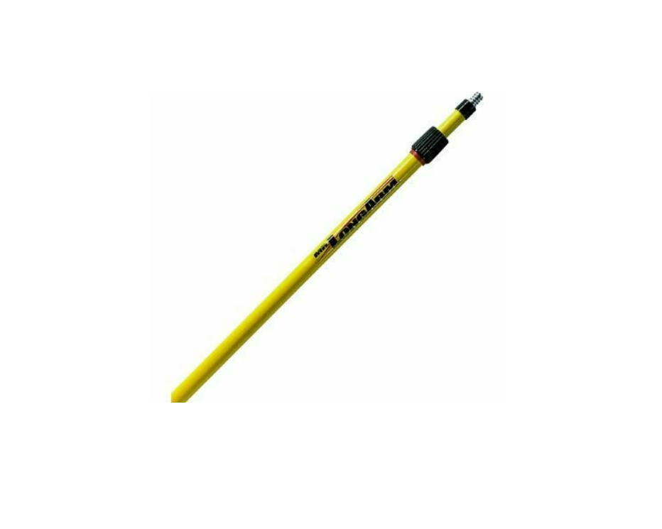 Fiberglass Telescoping Rescue Pole