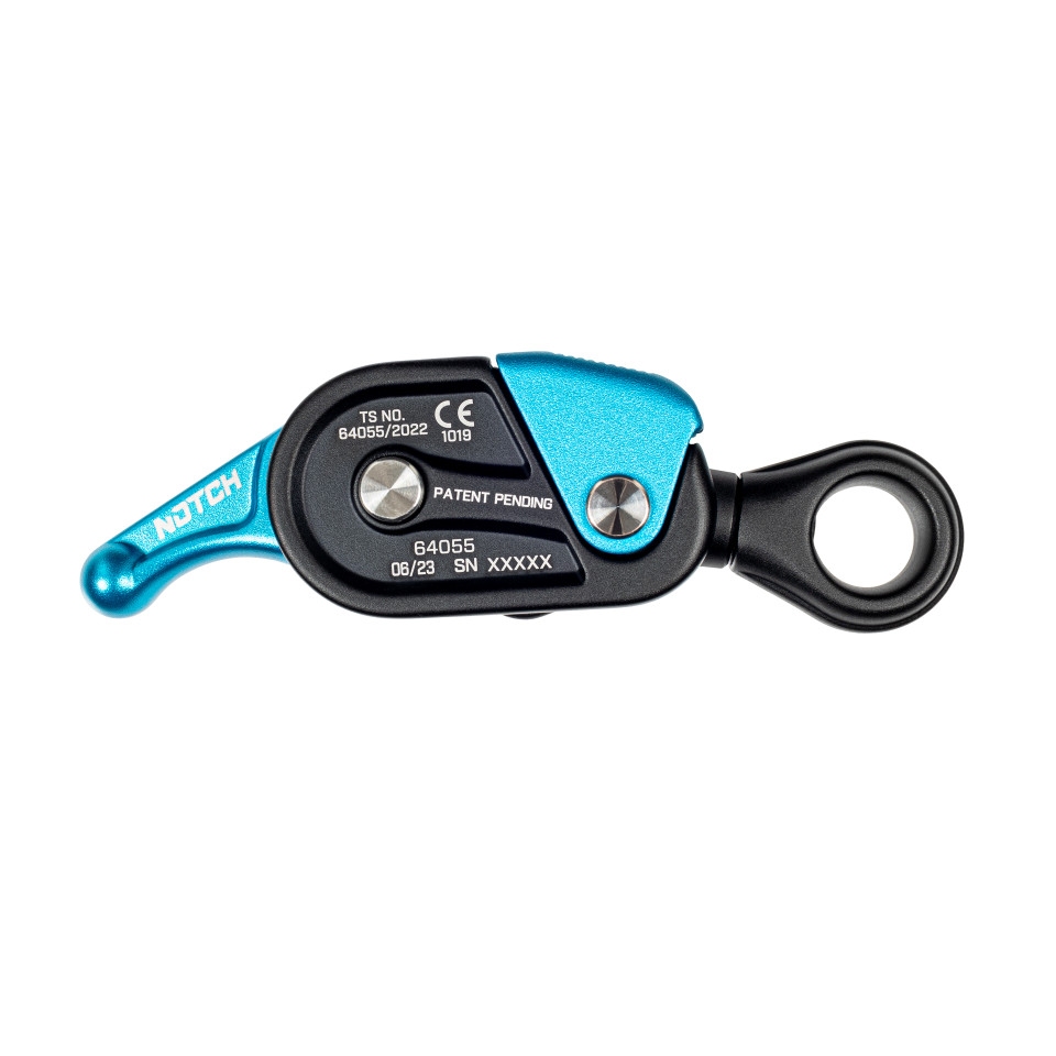 Lanyard Positioners