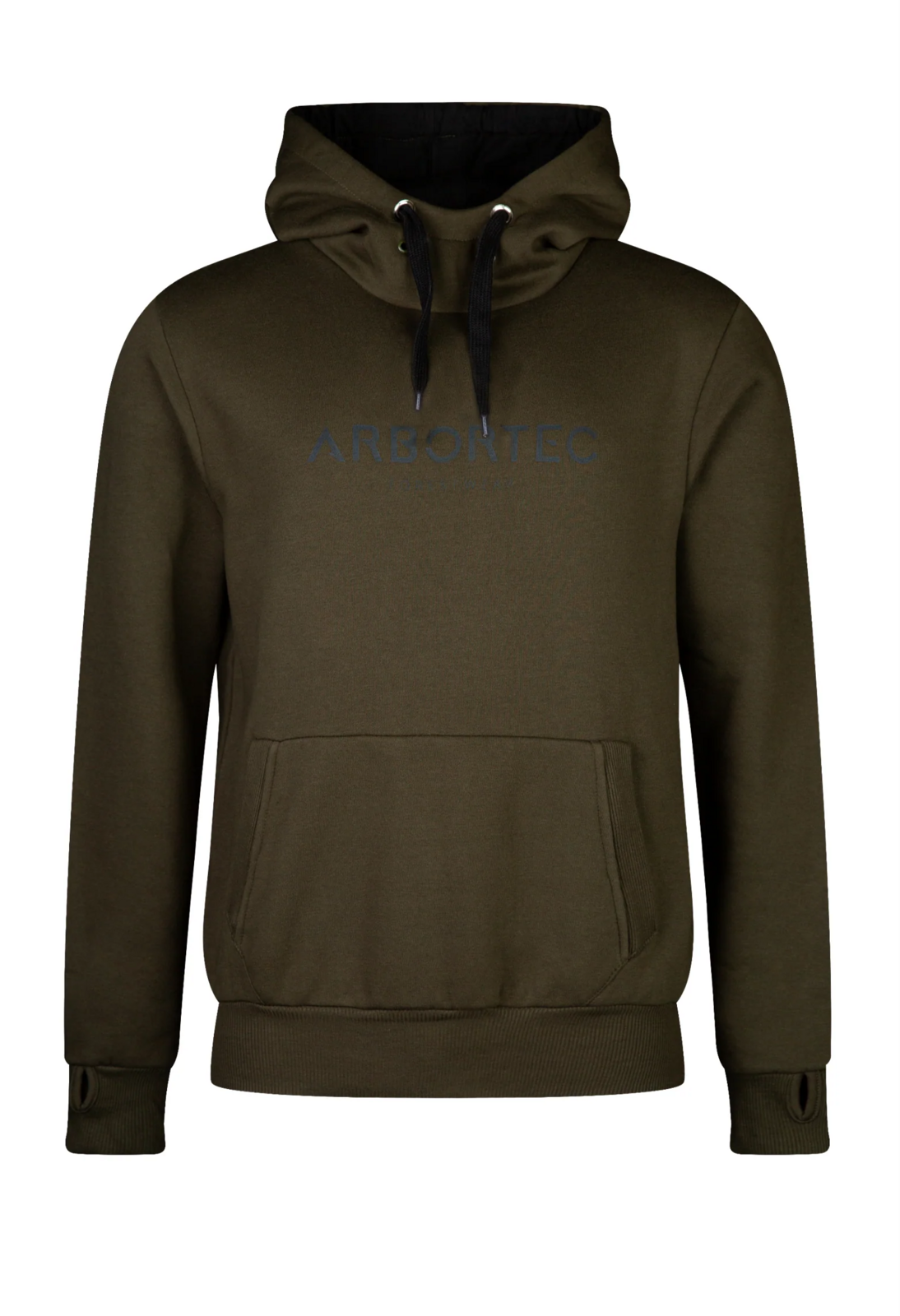 ARBORTEC High-Neck Hoodie