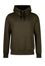 ARBORTEC High-Neck Hoodie