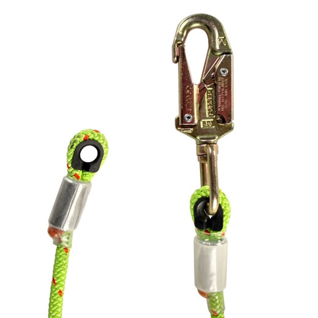 Rope Logic Wire Core 1/2