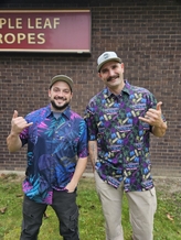 Arborist Casual Wear