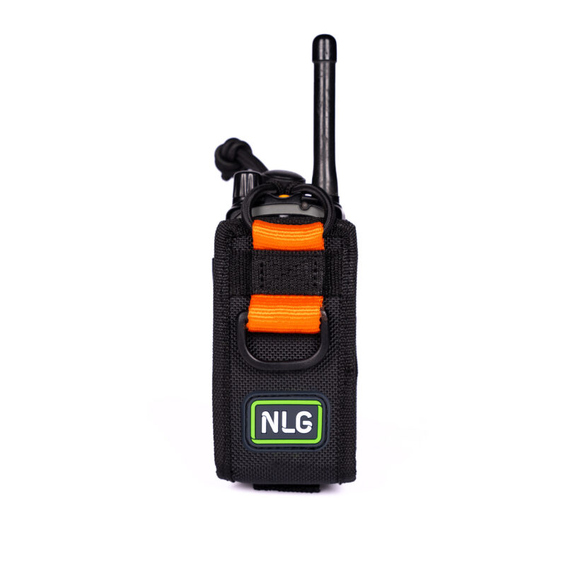 NLG Radio Pouch