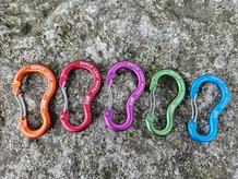 Accessory Carabiners