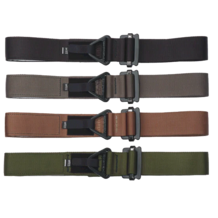Rappel/Escape Belts