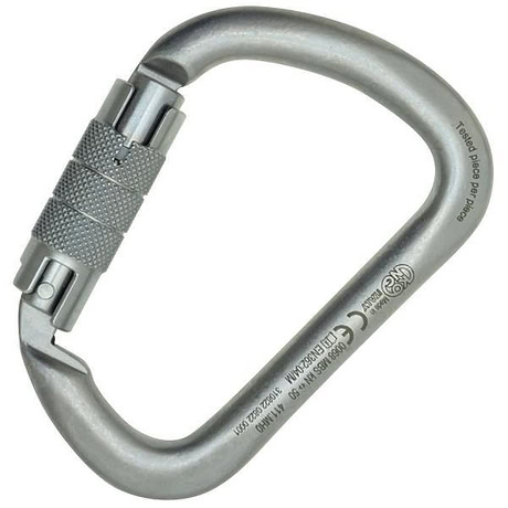 Kenox Rope Kong X-LARGE CARBON ANSI - Lowest prices & free shipping | Maple Leaf Ropes