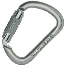 Steel Carabiners