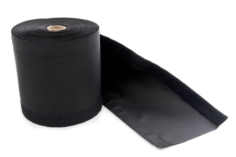 Webbing, Chafe Protection & Heat Shrink