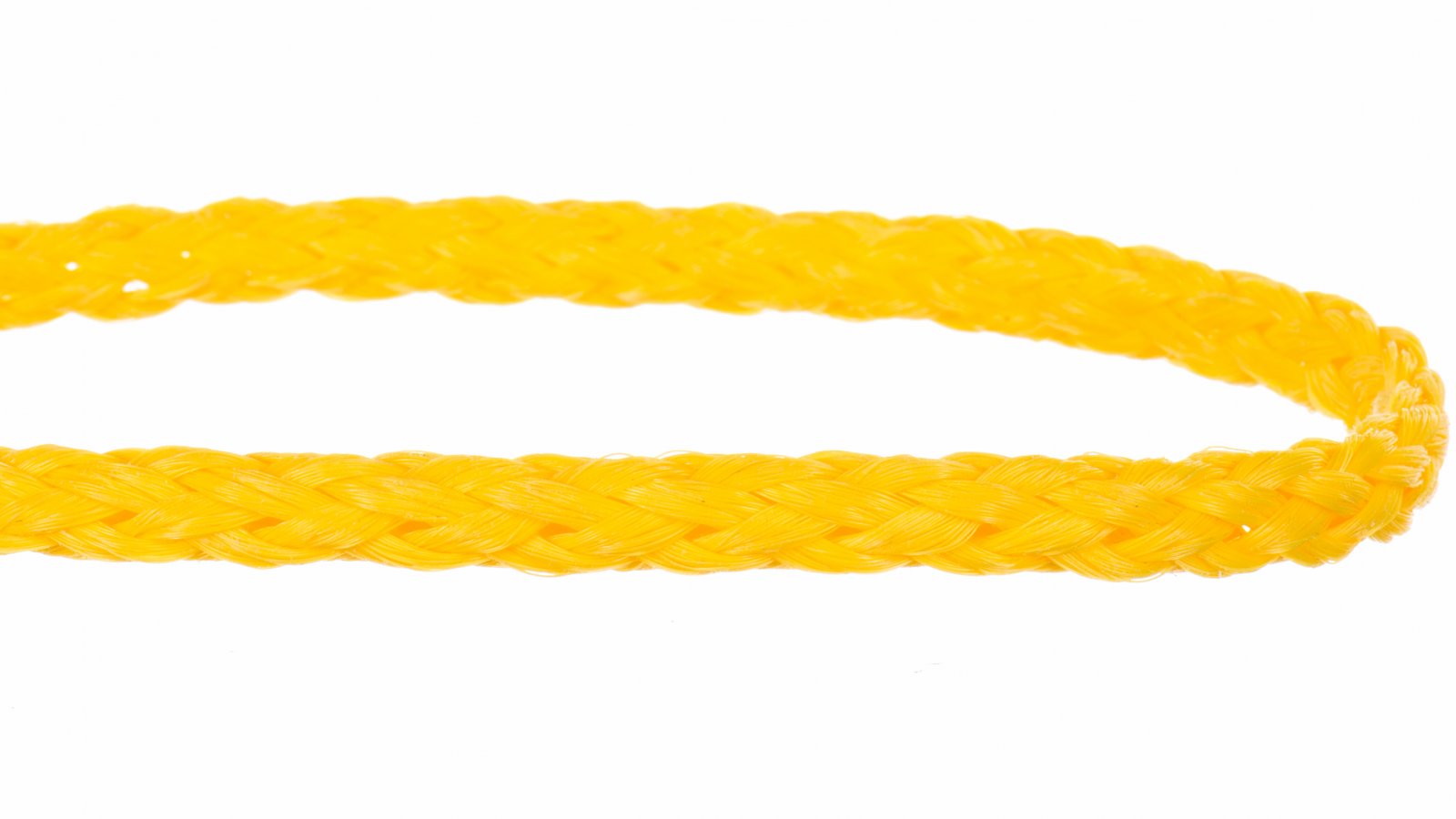 Polypropylene Hollow Braid Monofilament 8 Strand 