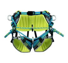 Arborist Harnesses/Saddles