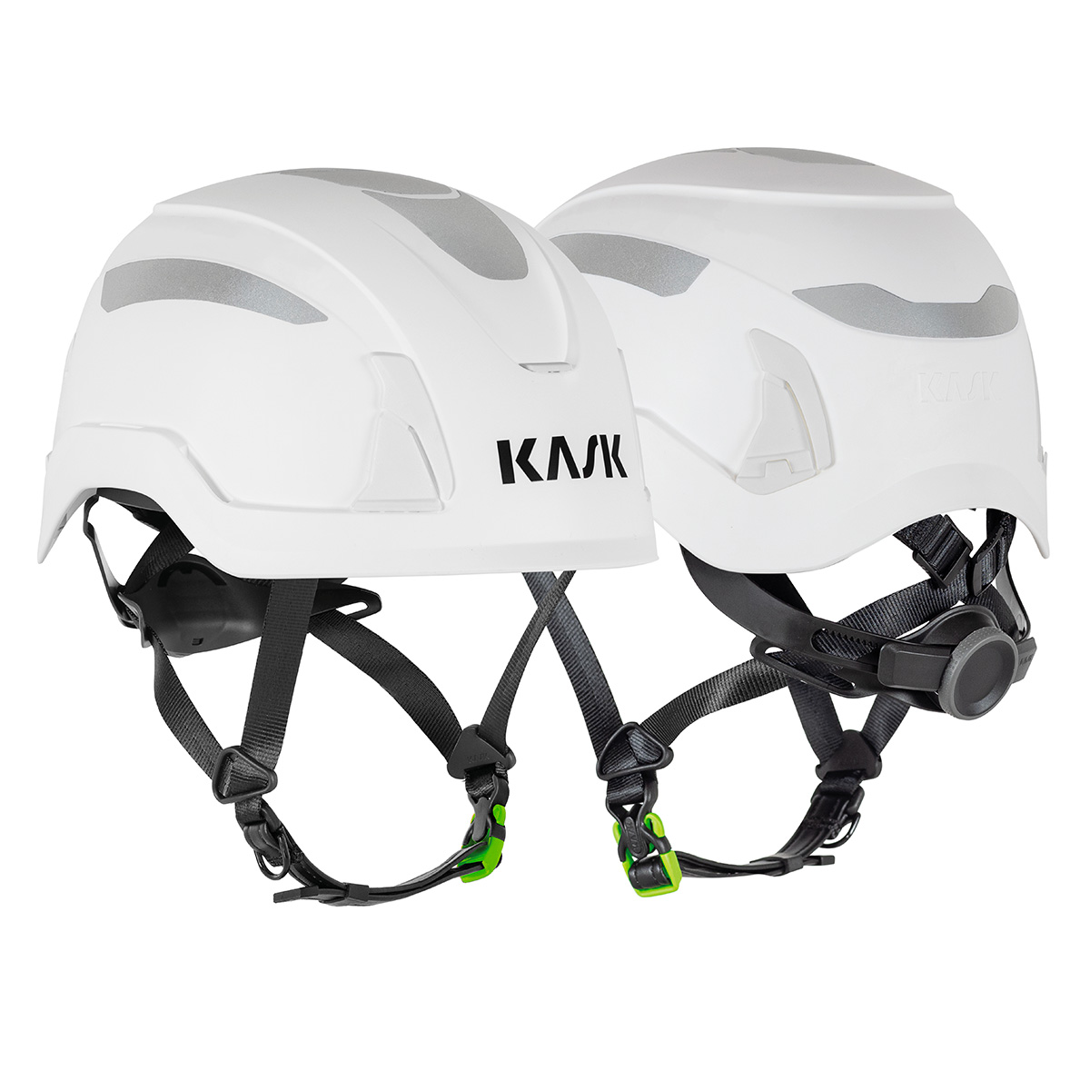 KASK PRIMERO HI VIZ ANSI