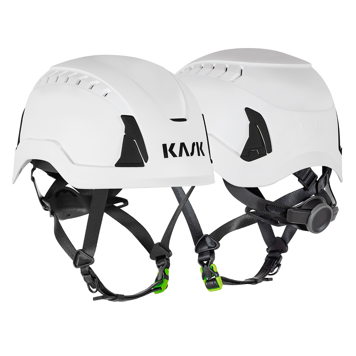 Professional Work Helmets