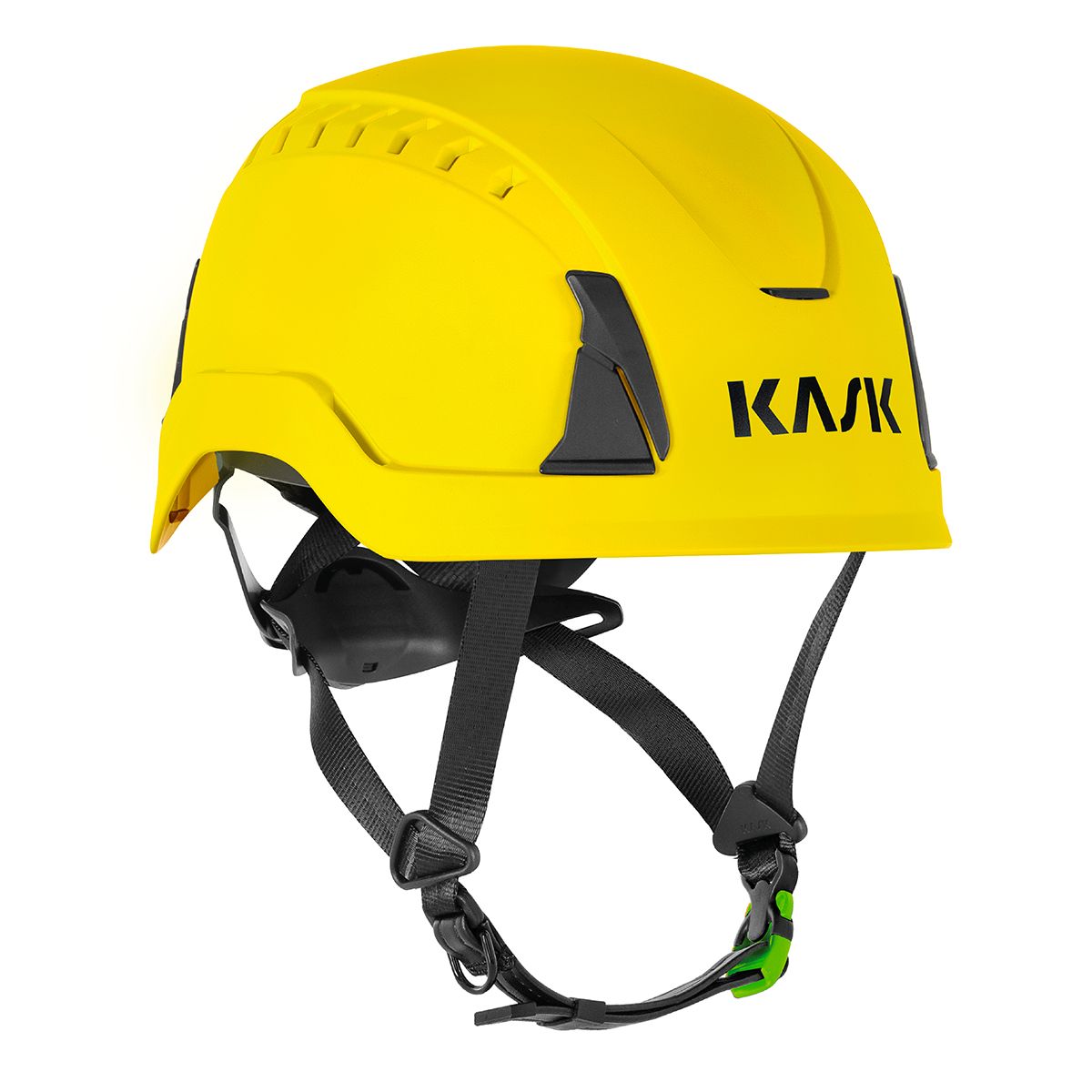 Professional Work Helmets