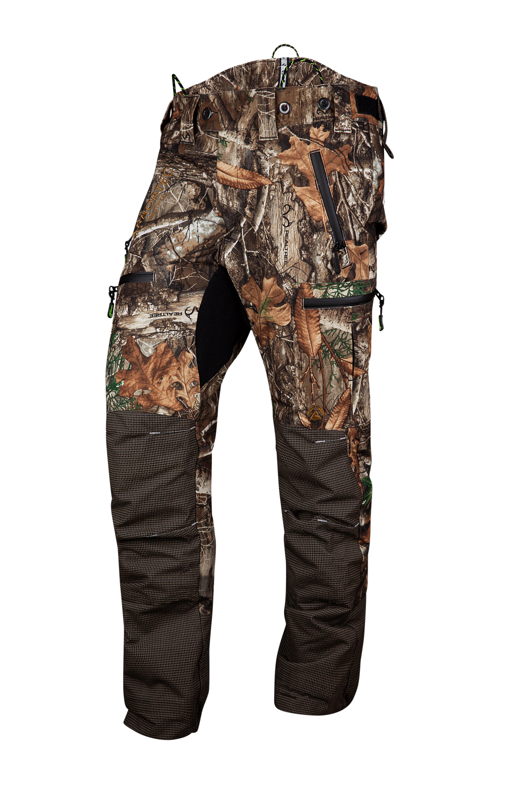 ARBORTEC Breatheflex Pro Pants REALTREE Edge Design