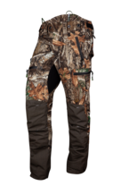 ARBORTEC Breatheflex Pro Pants REALTREE Edge Design - ARBORTEC Breatheflex Pro Pants REALTREE Edge Design