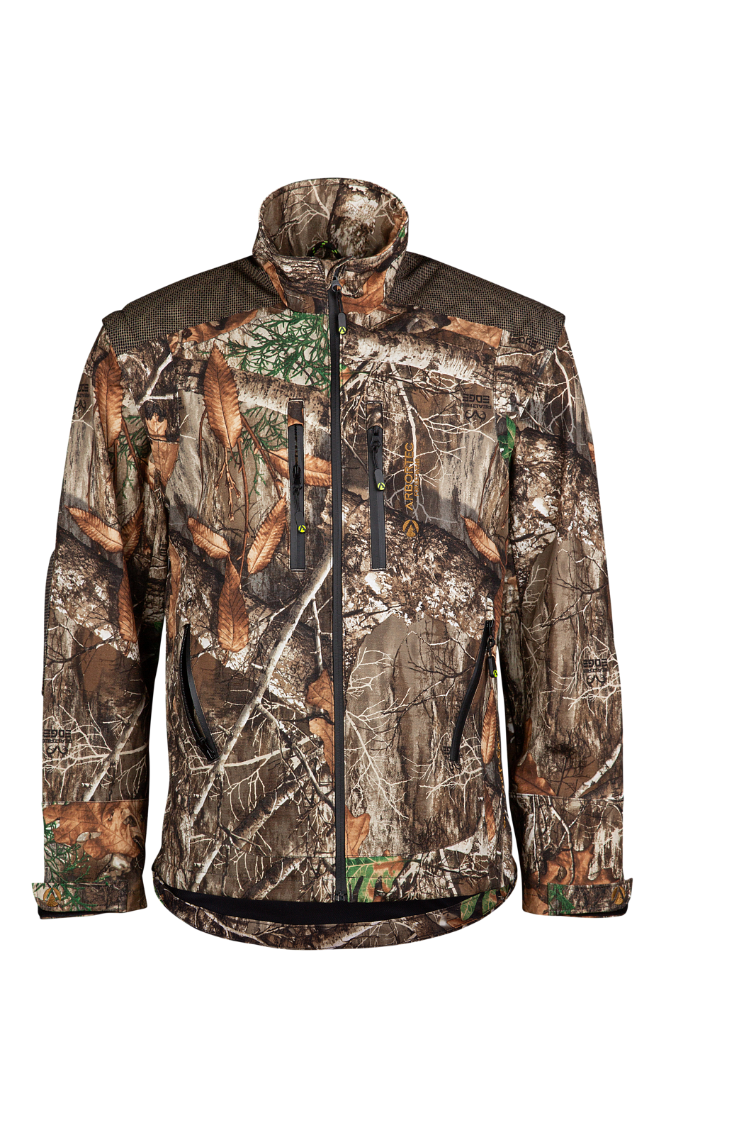 ARBORTEC Breatheflex Pro Jacket REALTREE Edge Design