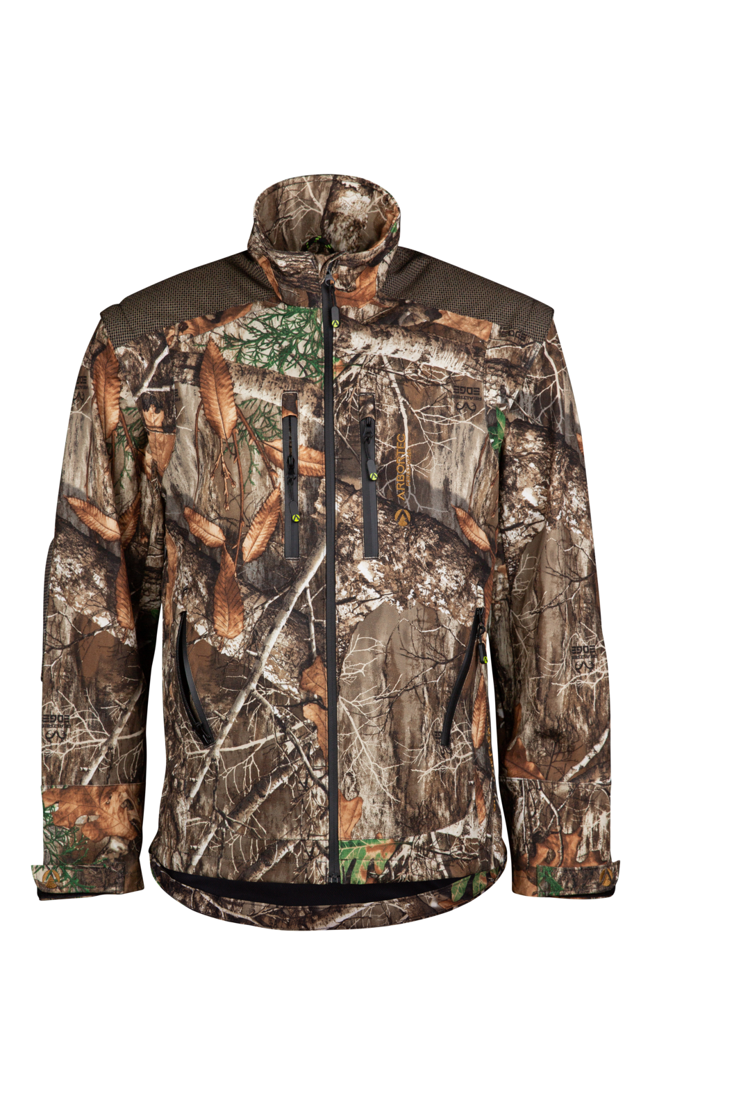 ARBORTEC Breatheflex Pro Jacket REALTREE® Edge Design