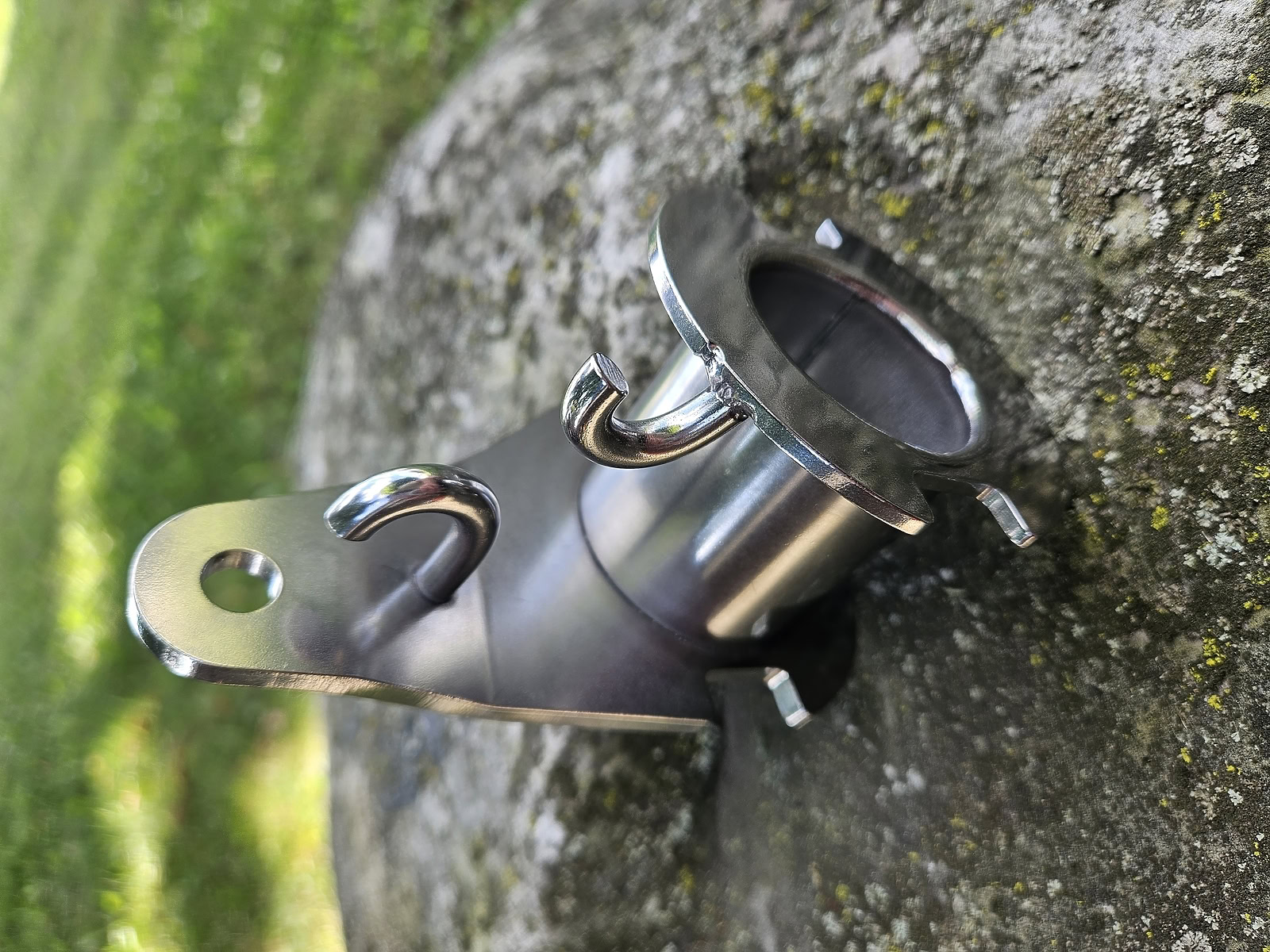 Friction Brakes & Rings