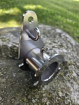 Theatrical Friction Brakes