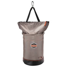 Hoist Buckets and Nose Bags