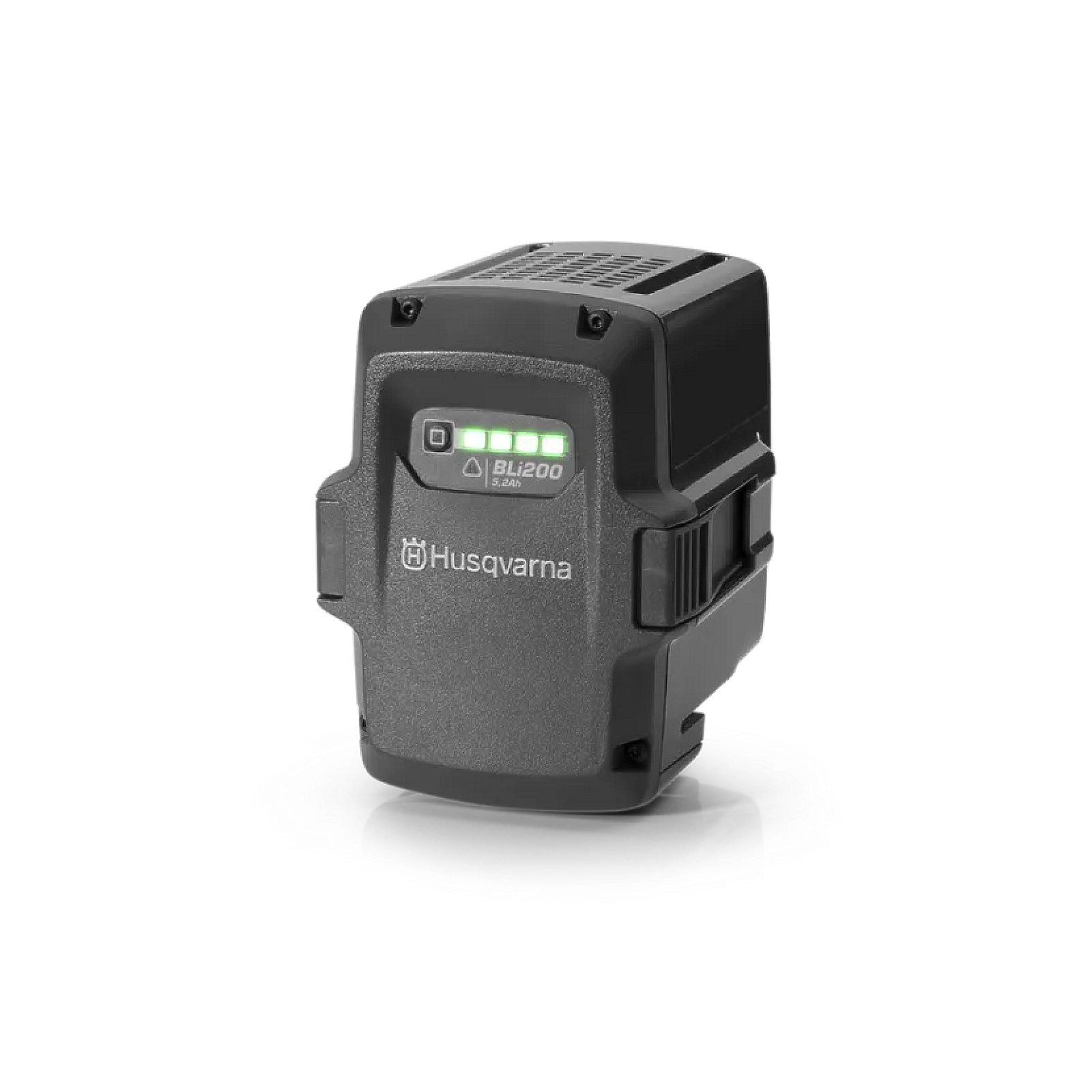 Skylotec Actsafe ICX Power Ascender Battery