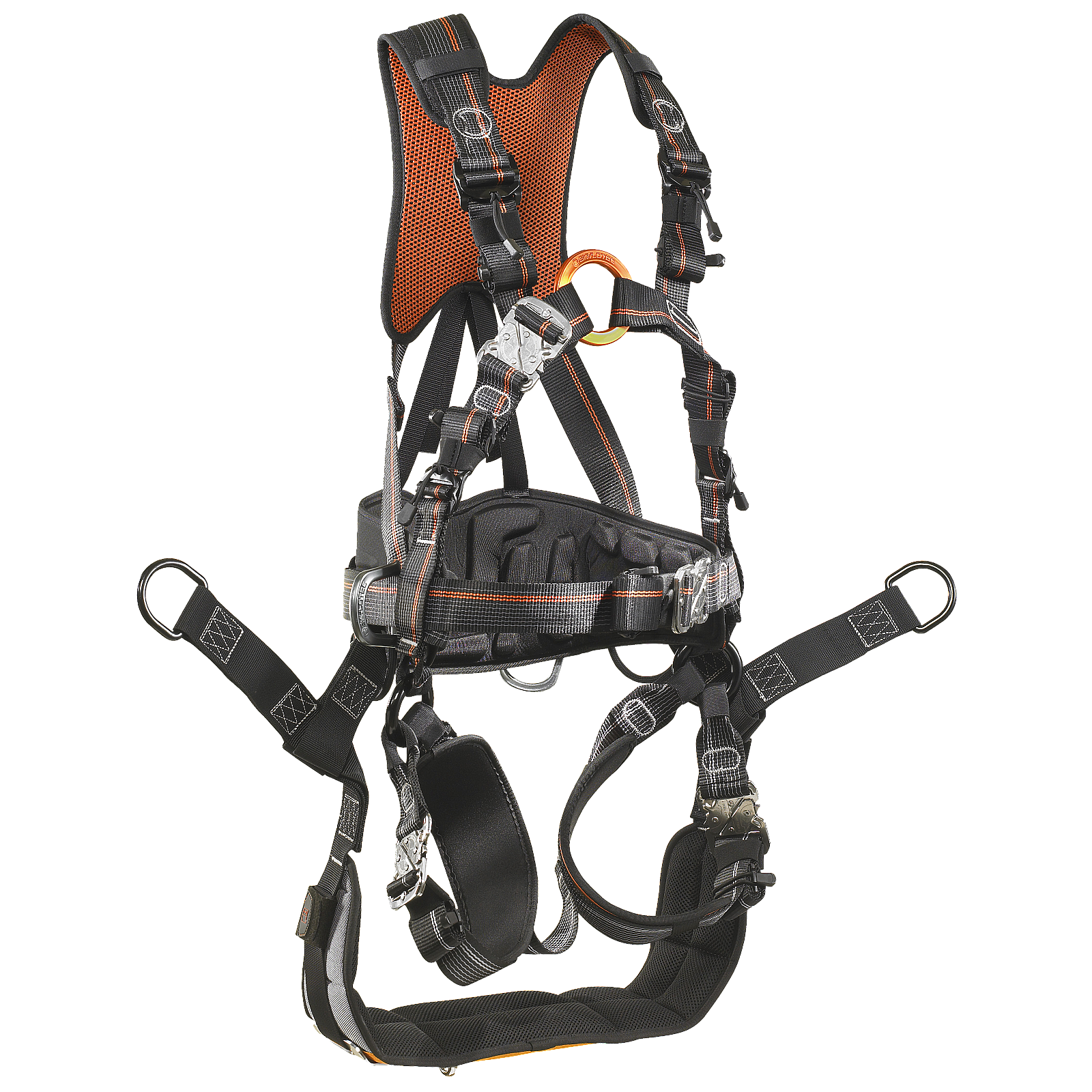 Skylotec IGNITE PROTON TOWER W/  Suspension Seat