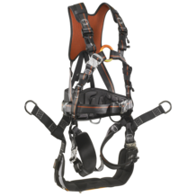 Skylotec IGNITE PROTON TOWER W/Suspension Seat - Skylotec IGNITE PROTON TOWER W/Suspension Seat