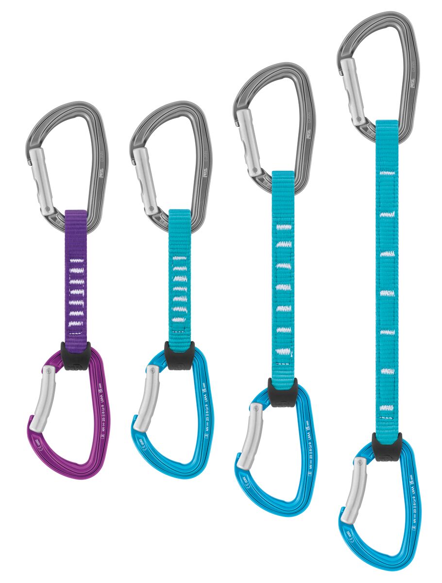 Petzl DJINN AXESS