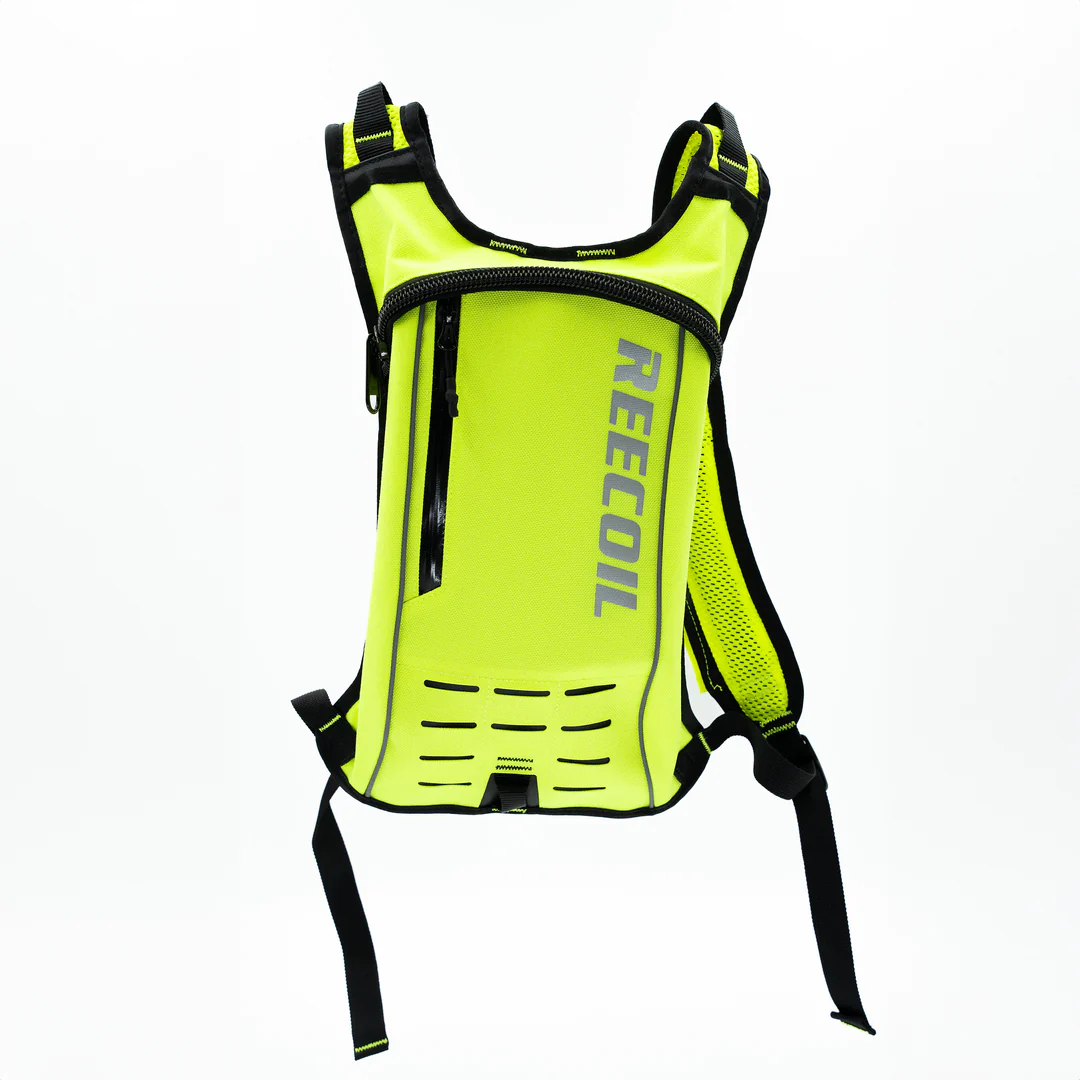 Reecoil AUDAX™ HI-VIZ SAFETY YELLOW