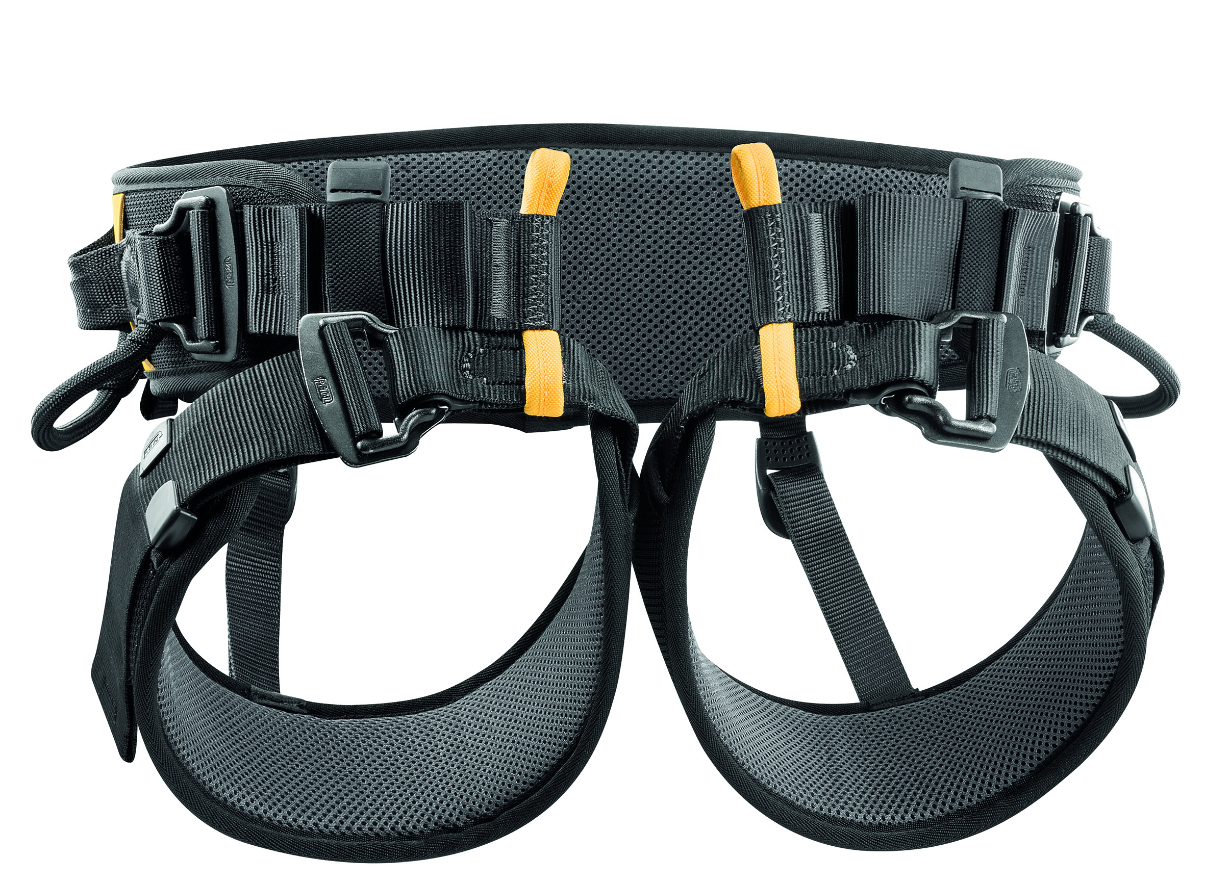 Falcon Rope Petzl FALCON ASCENT - Lowest prices & free shipping | Maple Leaf Ropes