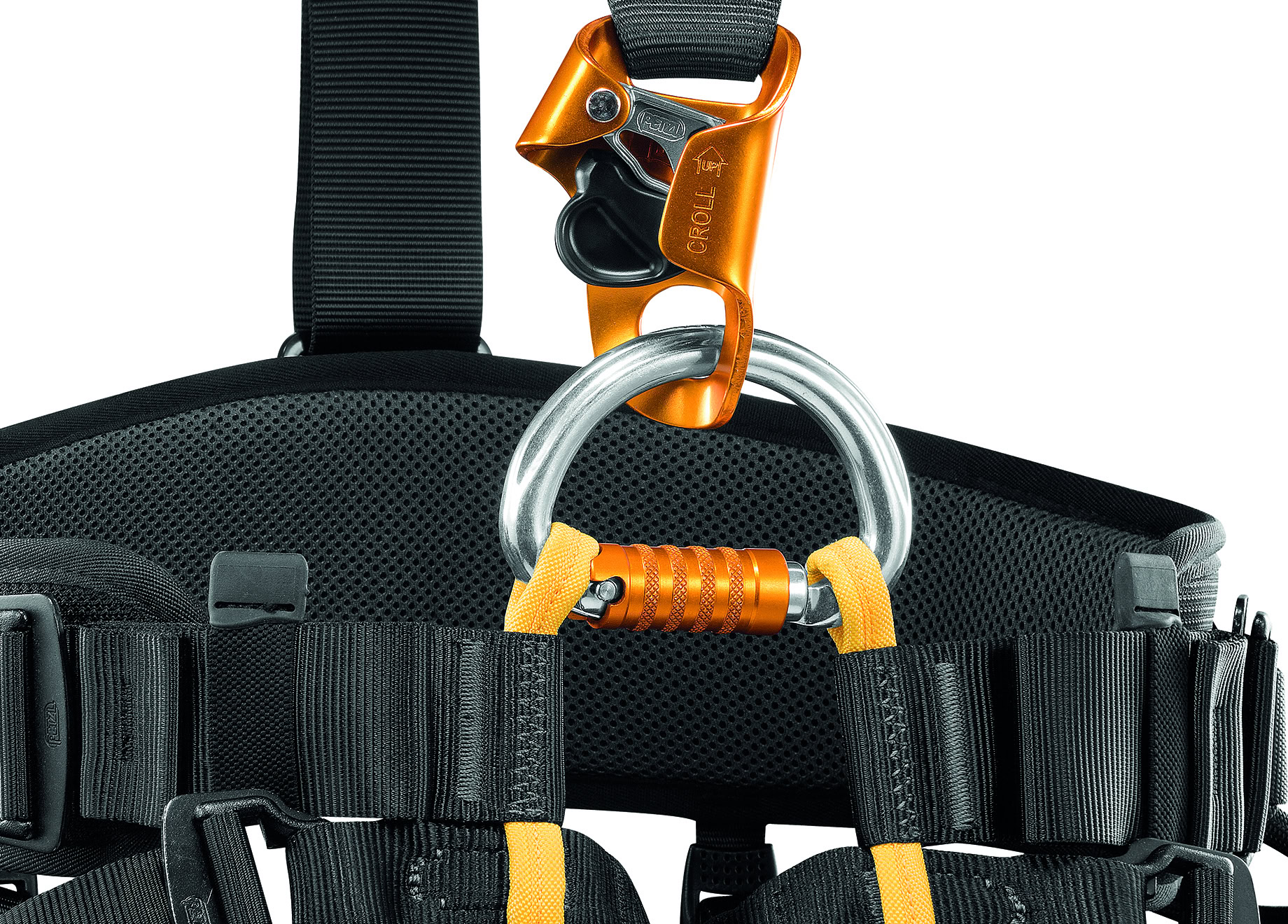 Falcon Rope Petzl FALCON ASCENT - Lowest prices & free shipping | Maple Leaf Ropes