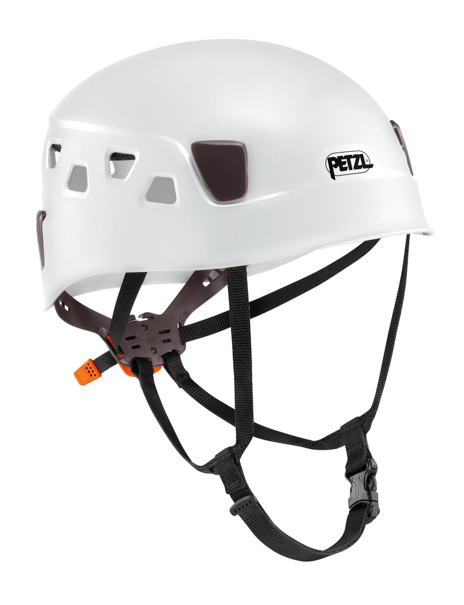 Helmets & Hearing Protection