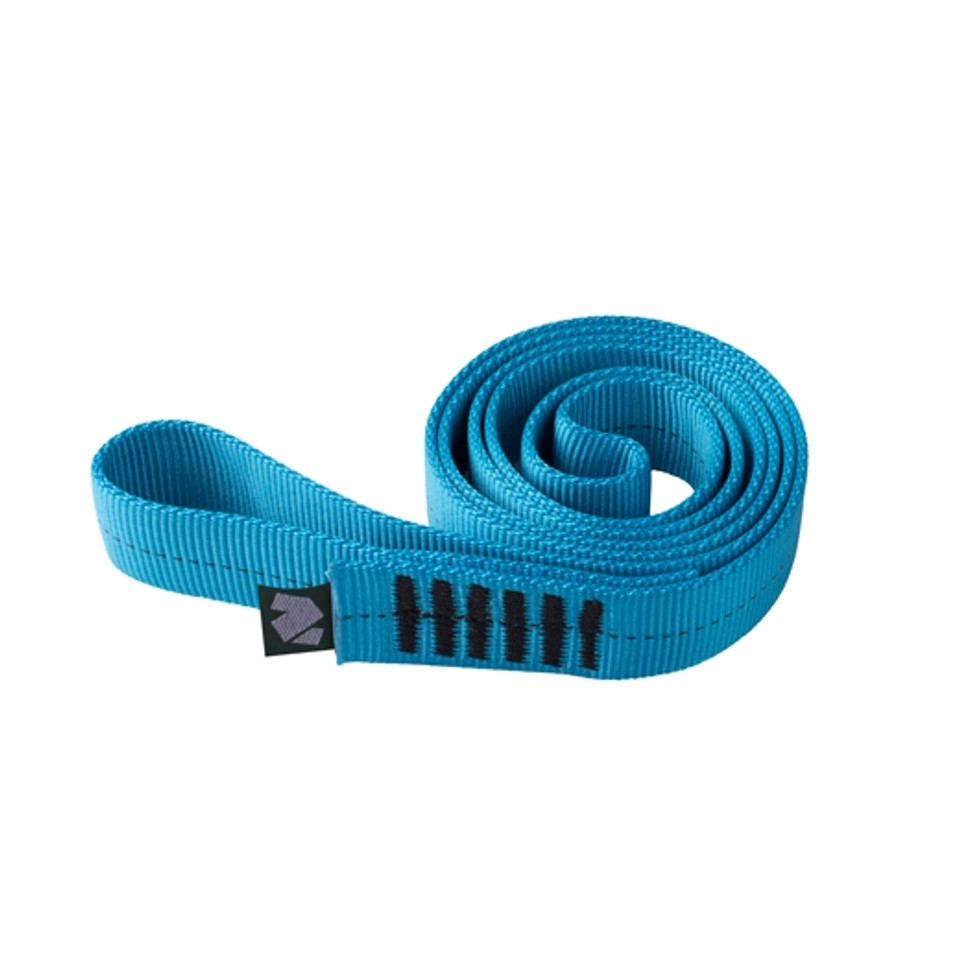 Notch Nylon Loop Runner