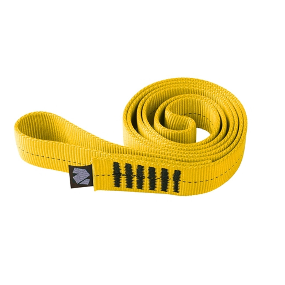 Notch Nylon Loop Runner