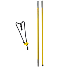 Notch Big Shot Throw Weight Launcher - Notch Big Shot Throw Weight Launcher