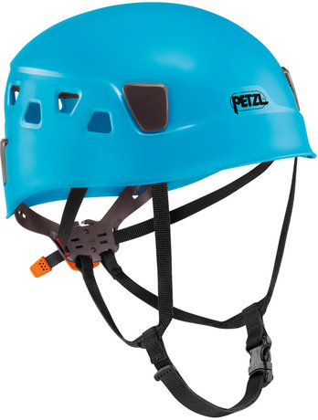 Helmets & Hearing Protection