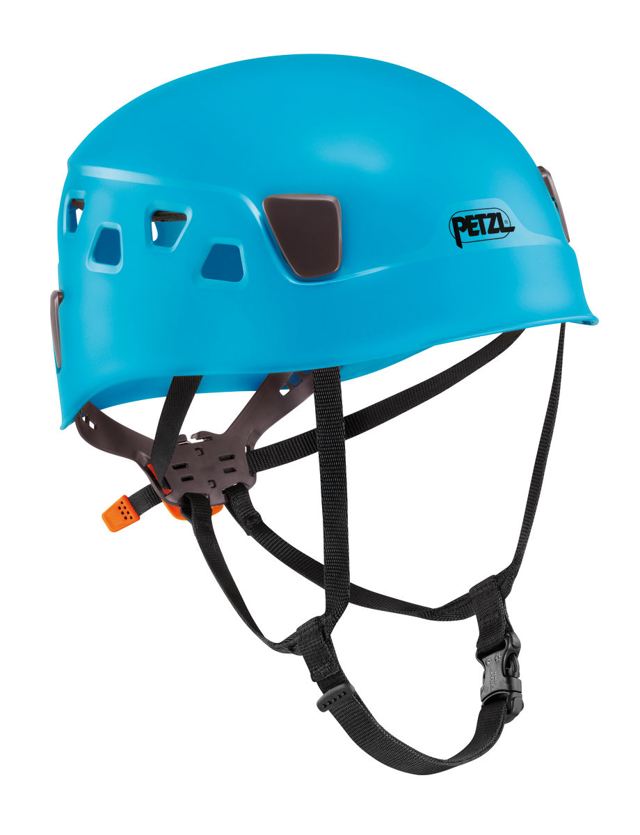 Helmets & Hearing Protection