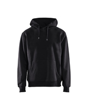 Blaklader Hooded Sweatshirt - Blaklader Hooded Sweatshirt