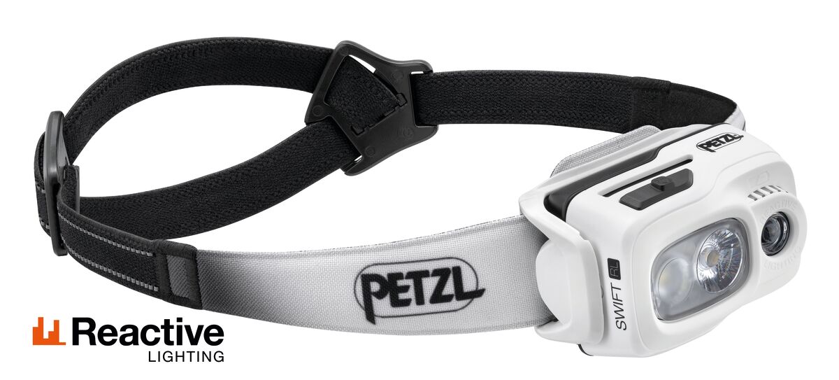 Petzl SWIFT® RL