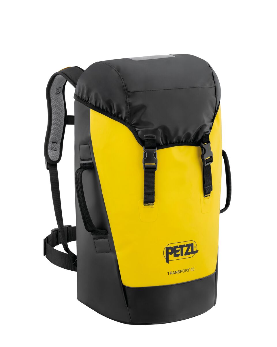 Petzl TRANSPORT