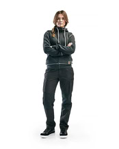 Blaklader Women's Service Stretch Pant - Blaklader Women's Service Stretch Pant