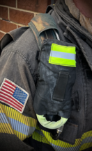 ARS FIRE/RESCUE RAPID DEPLOYMENT BAG - ARS FIRE/RESCUE RAPID DEPLOYMENT BAG