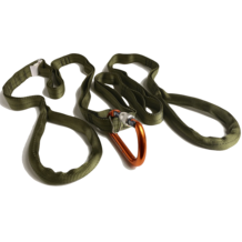 ARS Multi-Loop Rescue Strap - ARS Multi-Loop Rescue Strap