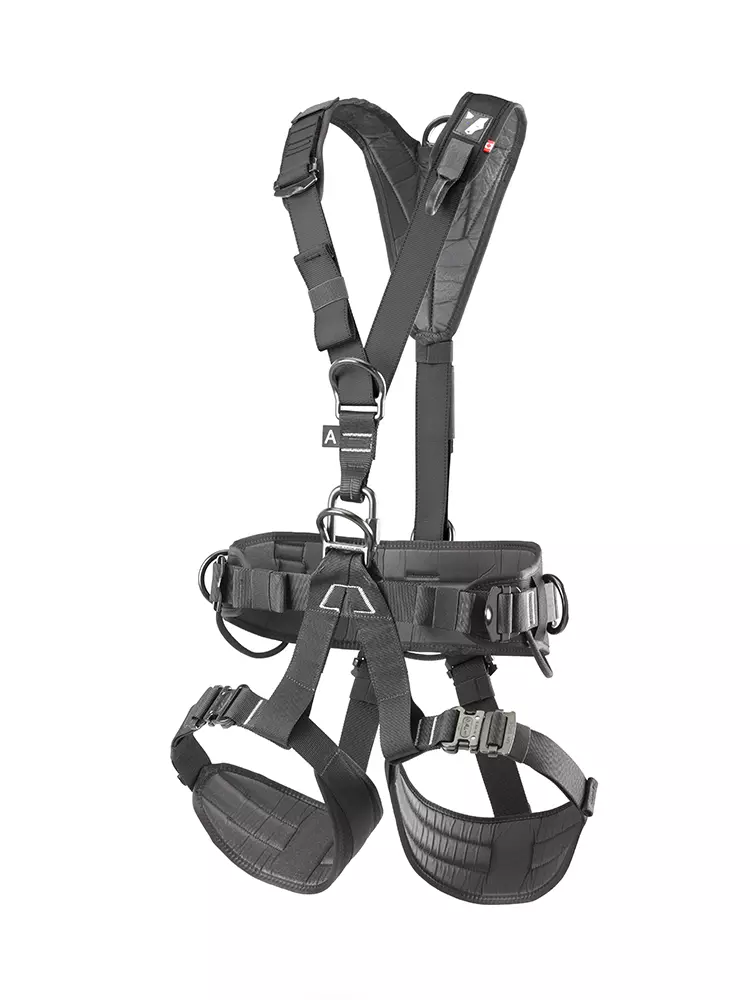 Rope Access Harnesses