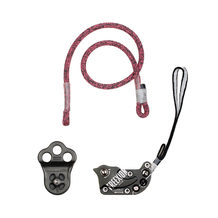 Climbing Devices