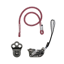Climbing Devices