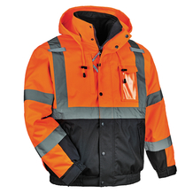 Jackets/Vests