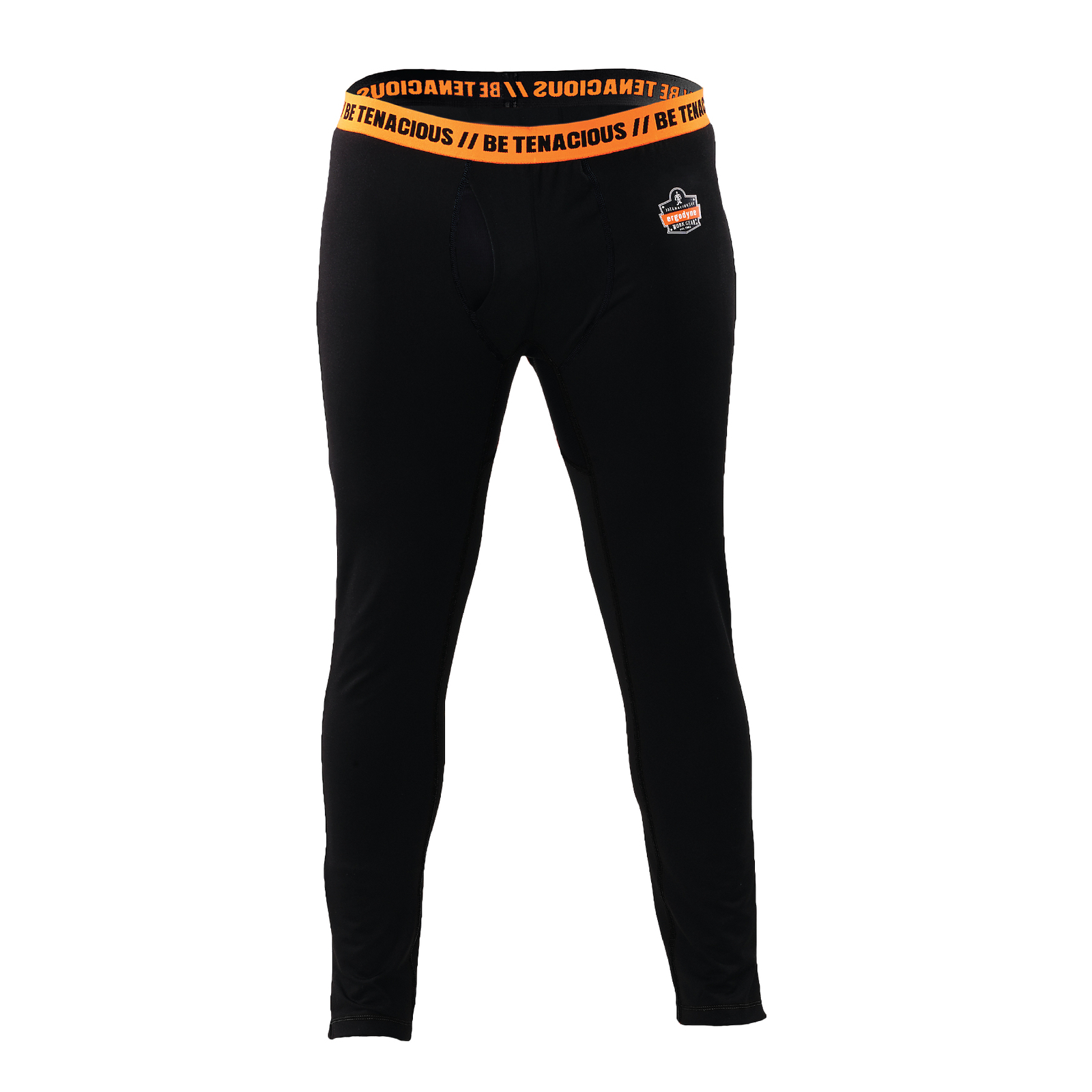 Ergodyne N-Ferno 6480 Midweight Base Layer Pants - 240g