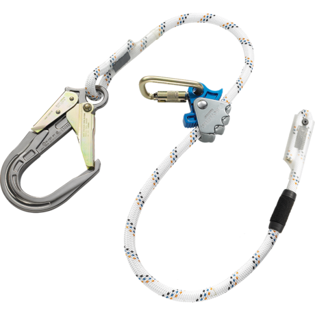 Skylock Rope Skylotec ERGOGRIP SK16 - Lowest prices & free shipping | Maple Leaf Ropes